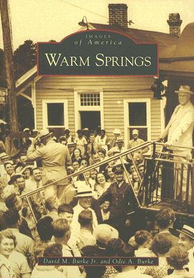 Warm Springs (GA) (Images of America)
