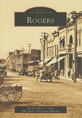 Rogers (Images of America)