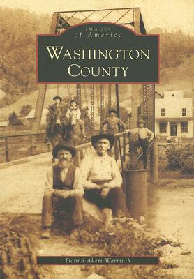 Washington County (VA) (Images of America)