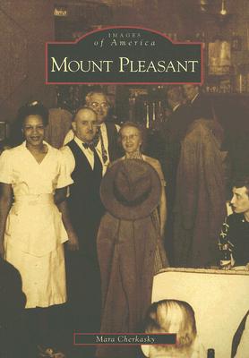 Mount Pleasant (DC) (Images of America)