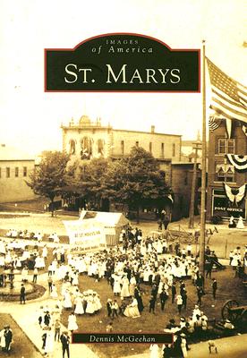 St. Marys (PA) (Images of America)