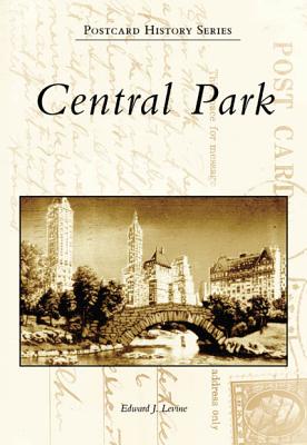 Central Park (Postcard History: New York)