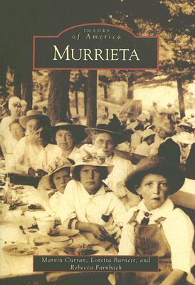 Image for Murrieta (Images of America) Murrieta (Images of America)