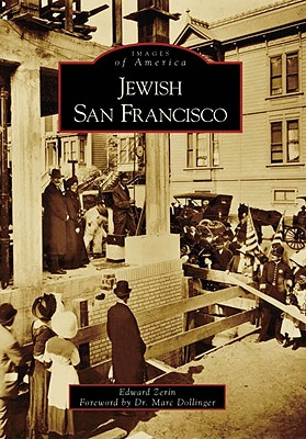Jewish San Francisco (CA) (Images of America)