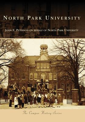 North Park University (Campus History)