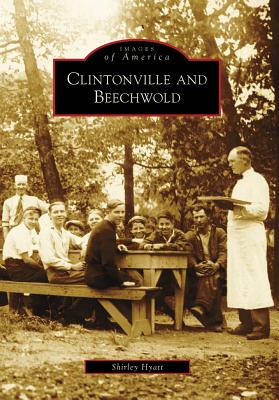 Image for Clintonville and Beechwold (Images of America) Clintonville and Beechwold (Images of America)