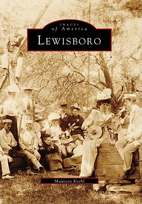 Lewisboro (Images of America)