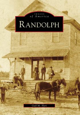 Image for Randolph (Images of America) Randolph (Images of America)
