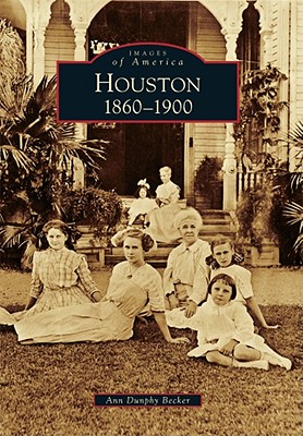 Houston Signed 1860 to 1900