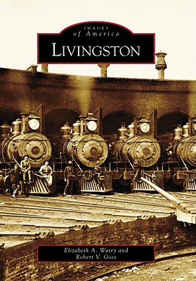 Livingston (Images of America)