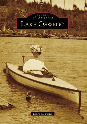 Image for Lake Oswego (Images of America) Lake Oswego (Images of America)