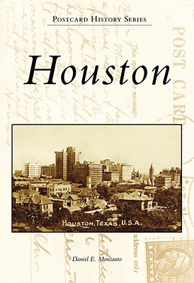 Houston (Postcard History)