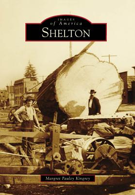 Shelton (Images of America)