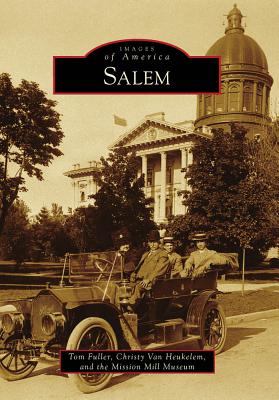 Salem Images of America