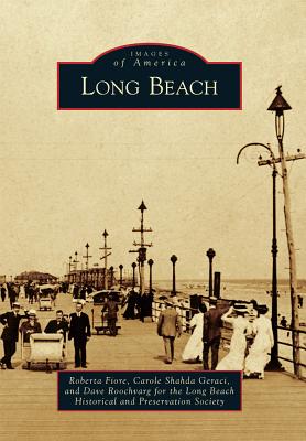 Image for Long Beach (Images of America) Long Beach (Images of America)