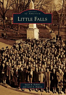 Little Falls (Images of America)