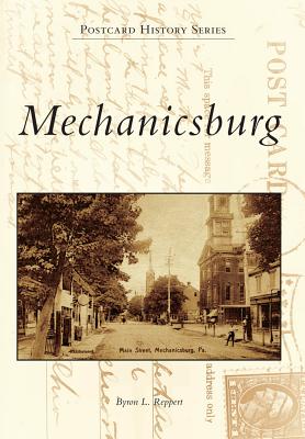 Mechanicsburg (Postcard History Series)