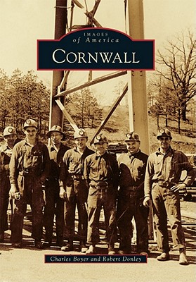Cornwall [Images of America]