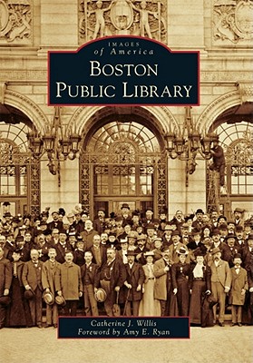 Boston Public Library [Images of America]