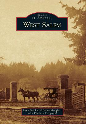 West Salem (Images of America)