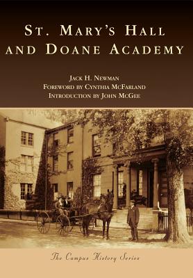 St. Mary's Hall And Doane Academy