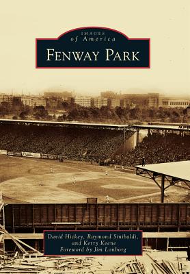 Fenway Park (Images of America)
