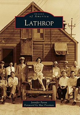 Lathrop (Images of America)
