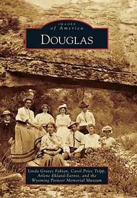 Image for DOUGLAS; Images Of America DOUGLAS; Images Of America