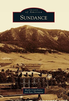 Image for SUNDANCE; Images Of America SUNDANCE; Images Of America