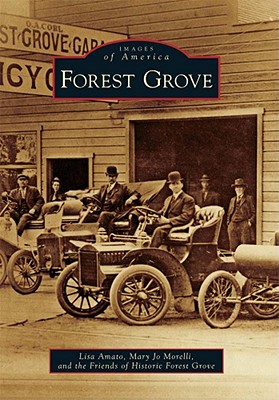 Forest Grove (Images of America)