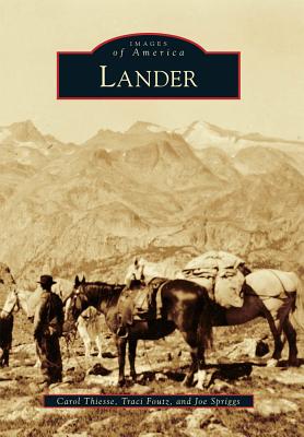 LANDER; Images Of America