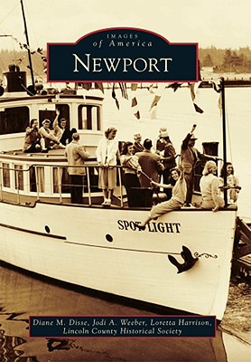 Newport: Images Of America Series