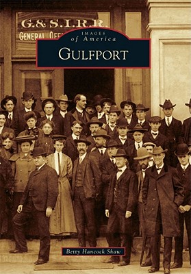 Gulfport (Images of America)