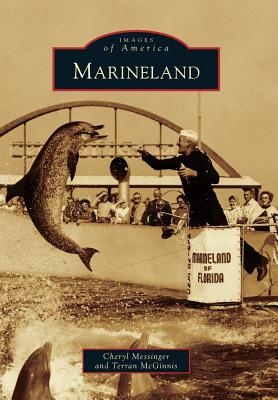 Marineland (Images of America)