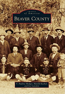 Image for Beaver County (Images of America) Beaver County (Images of America)