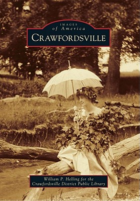 Crawfordsville (Images of America)