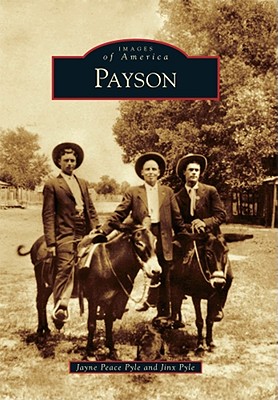 Image for Payson (Images of America) Payson (Images of America)