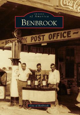 Image for Benbrook (Images of America) Benbrook (Images of America)