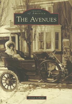 Image for The Avenues (Images of America)