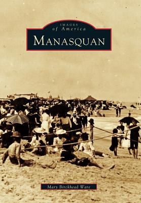 Manasquan [New Jersey] [Images of America]