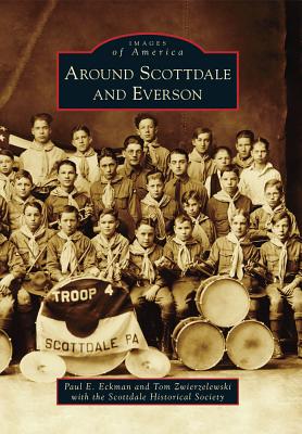 Image for Around Scottdale and Everson (Images of America) Around Scottdale and Everson (Images of America)