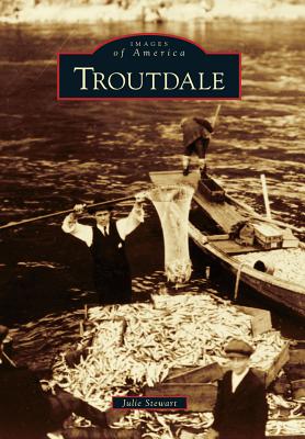 Image for Troutdale (Images of America) Troutdale (Images of America)
