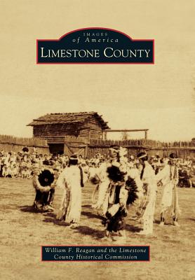 Limestone County (Images of America)