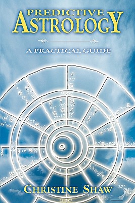 Image for Predictive Astrology: A Practical Guide Predictive Astrology: A Practical Guide
