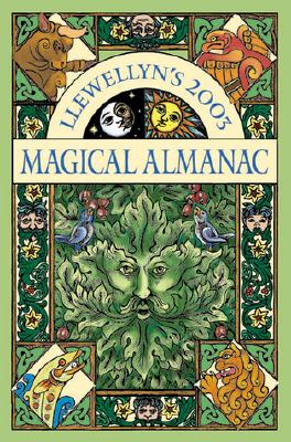 Image for 2003 Magical Almanac (Annuals - Magical Almanac)