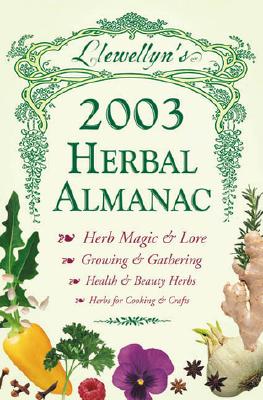 Image for 2003 Herbal Almanac (Annuals - Herbal Almanac)