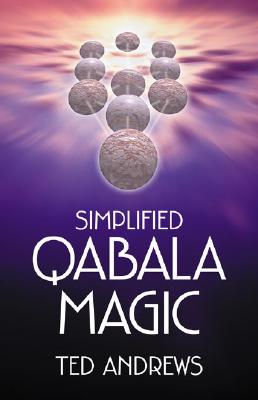 Simplified Qabala Magic