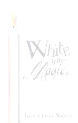 White Is for Magic