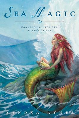 Sea Magic: Connecting with the Ocean's Energy