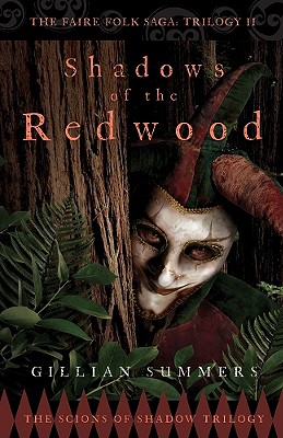 Shadows Of The Redwood